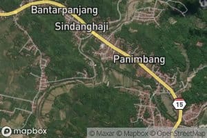 Ci Kondang