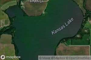 Kansas Lake