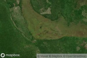 Laguna de Hoyo Claro