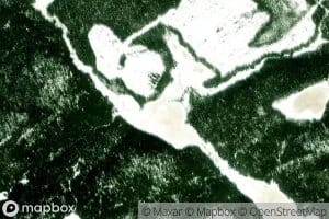 Lac Cooke