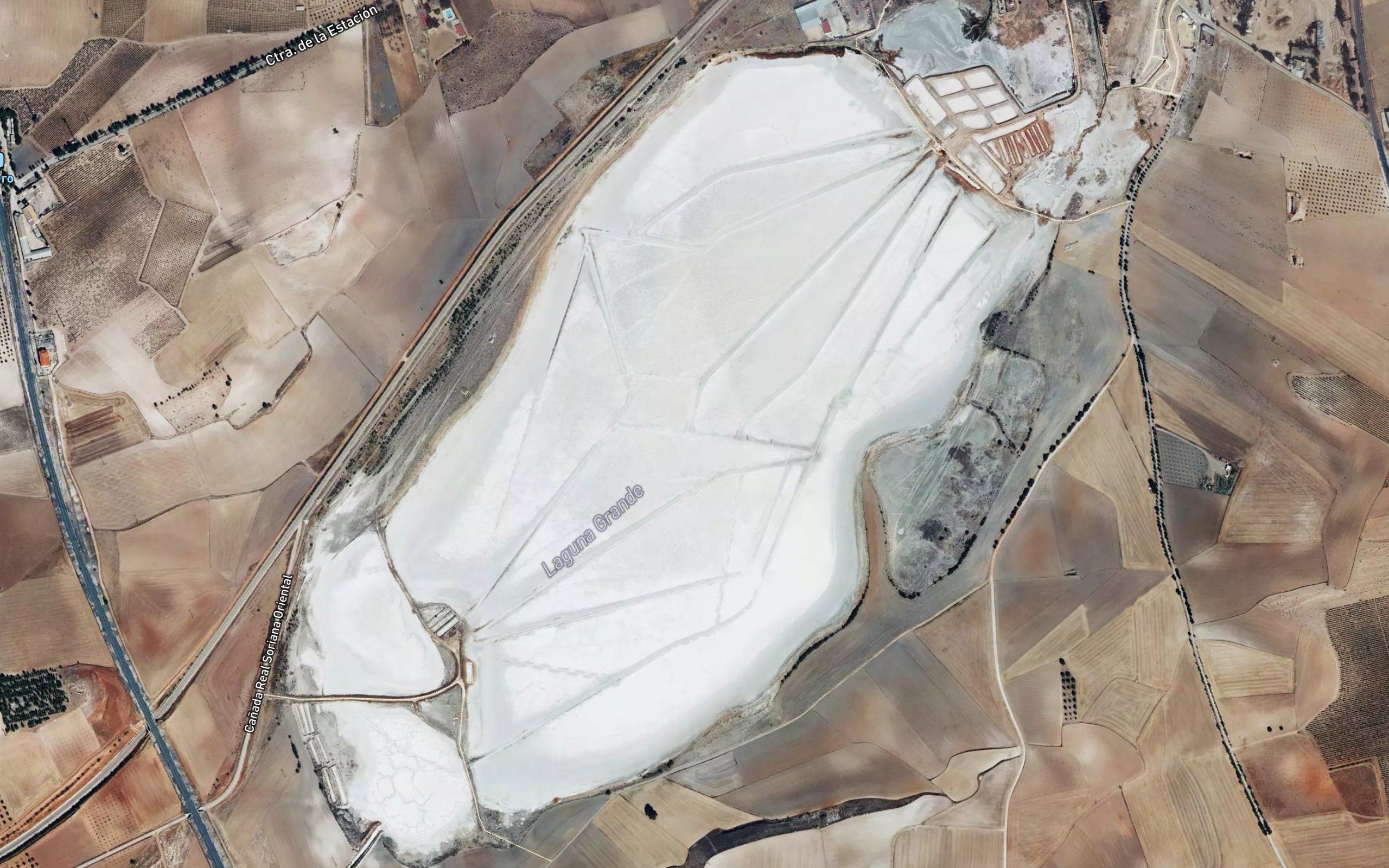 Laguna Grande