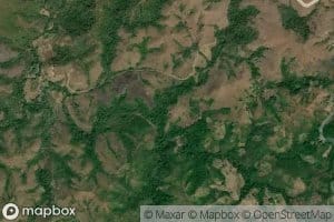 Quebrada Los Aguacates