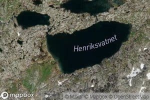 Henriksvatnet