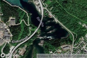 Selforsen