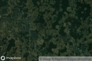 Ozero Bol'shoye Baydarskoye