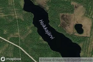 Hoikkajarvi