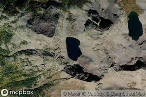 Hidden Lake