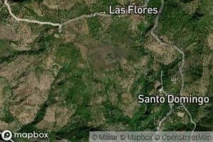 Quebrada del Remolino