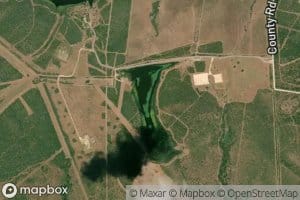 Weinert Reservoir