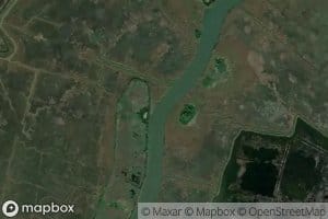 Fourmile Creek Canal