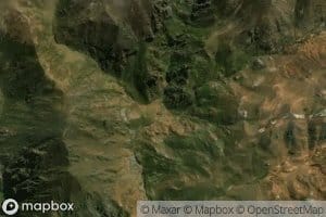 Quebrada Mincancancha