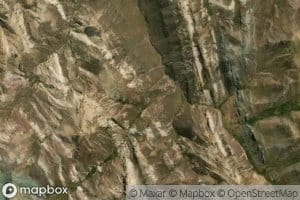 Quebrada Huancacancha