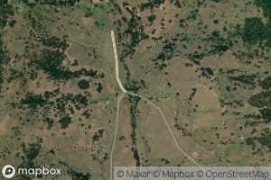 Lanes Creek