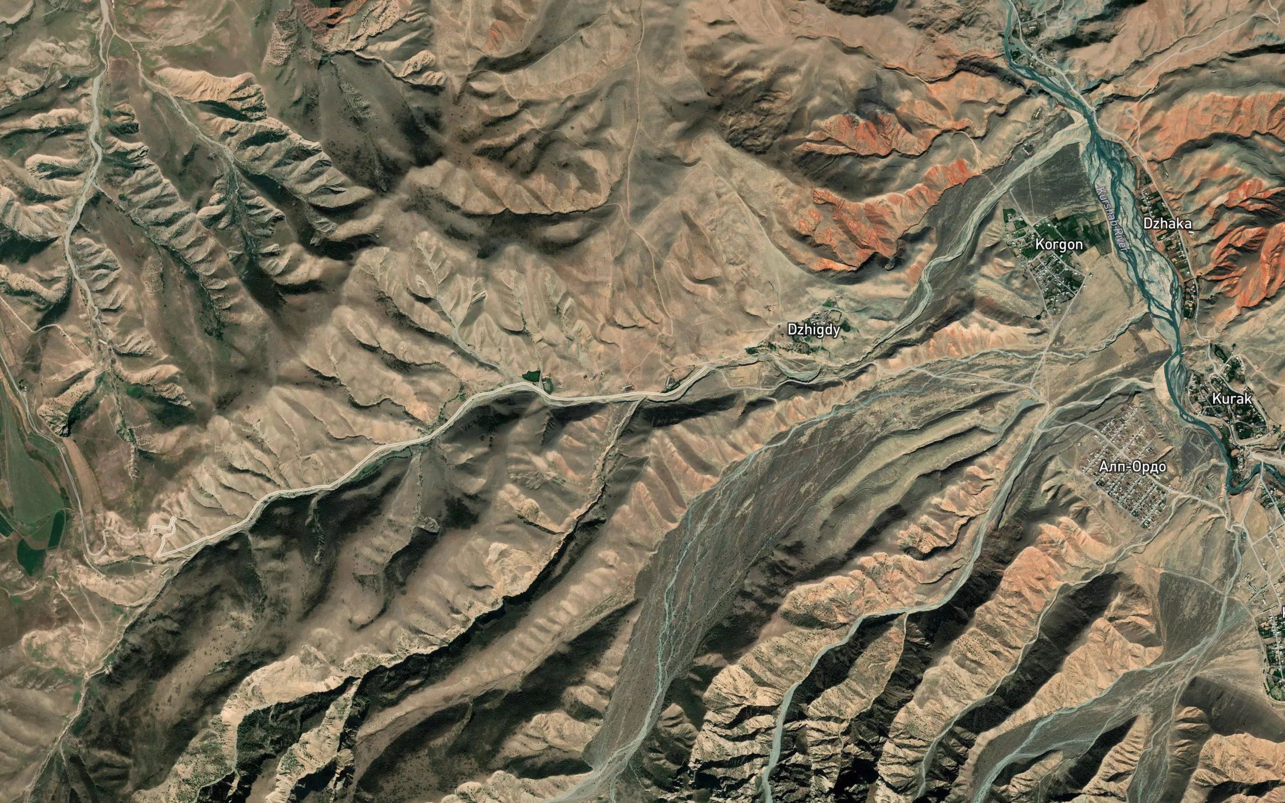 Beon-Dzhar