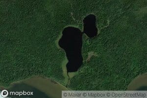 Crawfish Lake