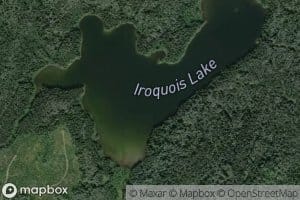 Iroquois Lake
