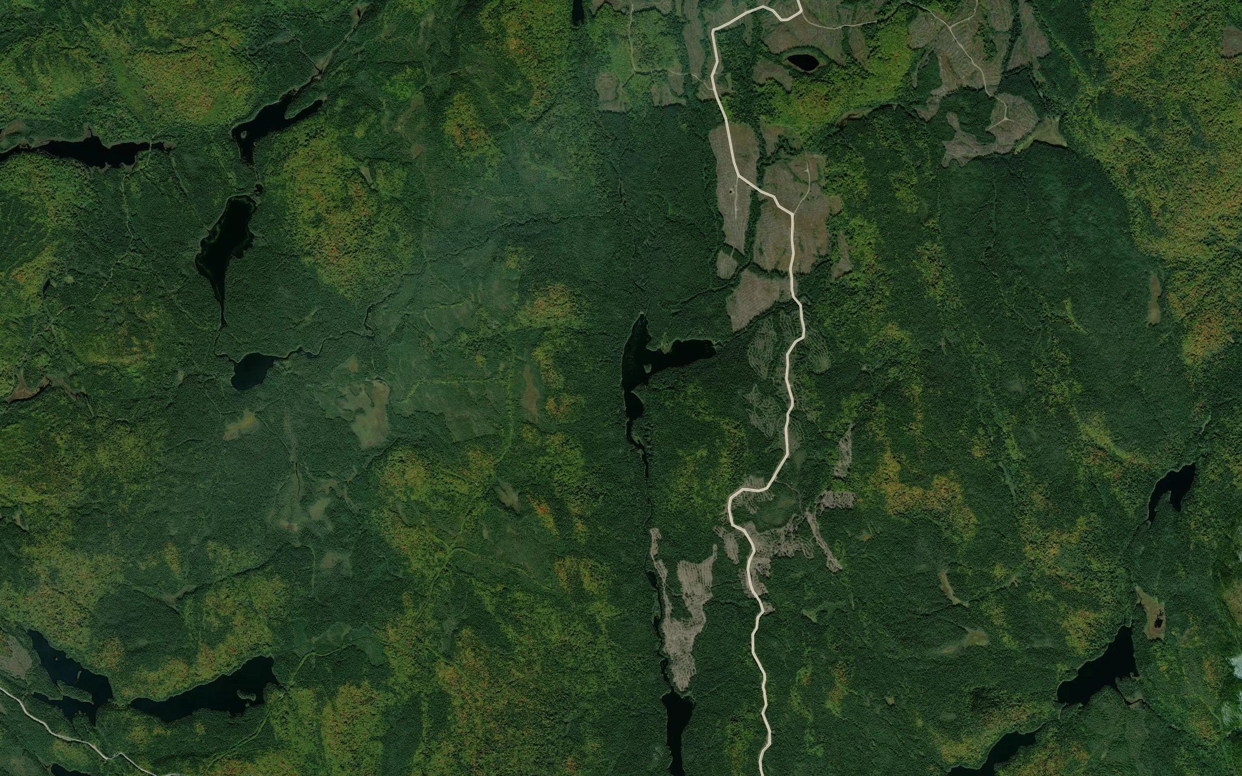 Lac Kaminictikowok