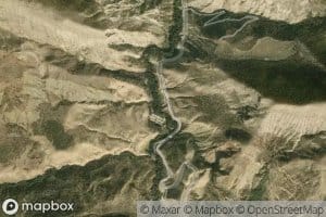 Rudkhaneh-ye Garm Darreh