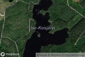Iso Koisjarvi