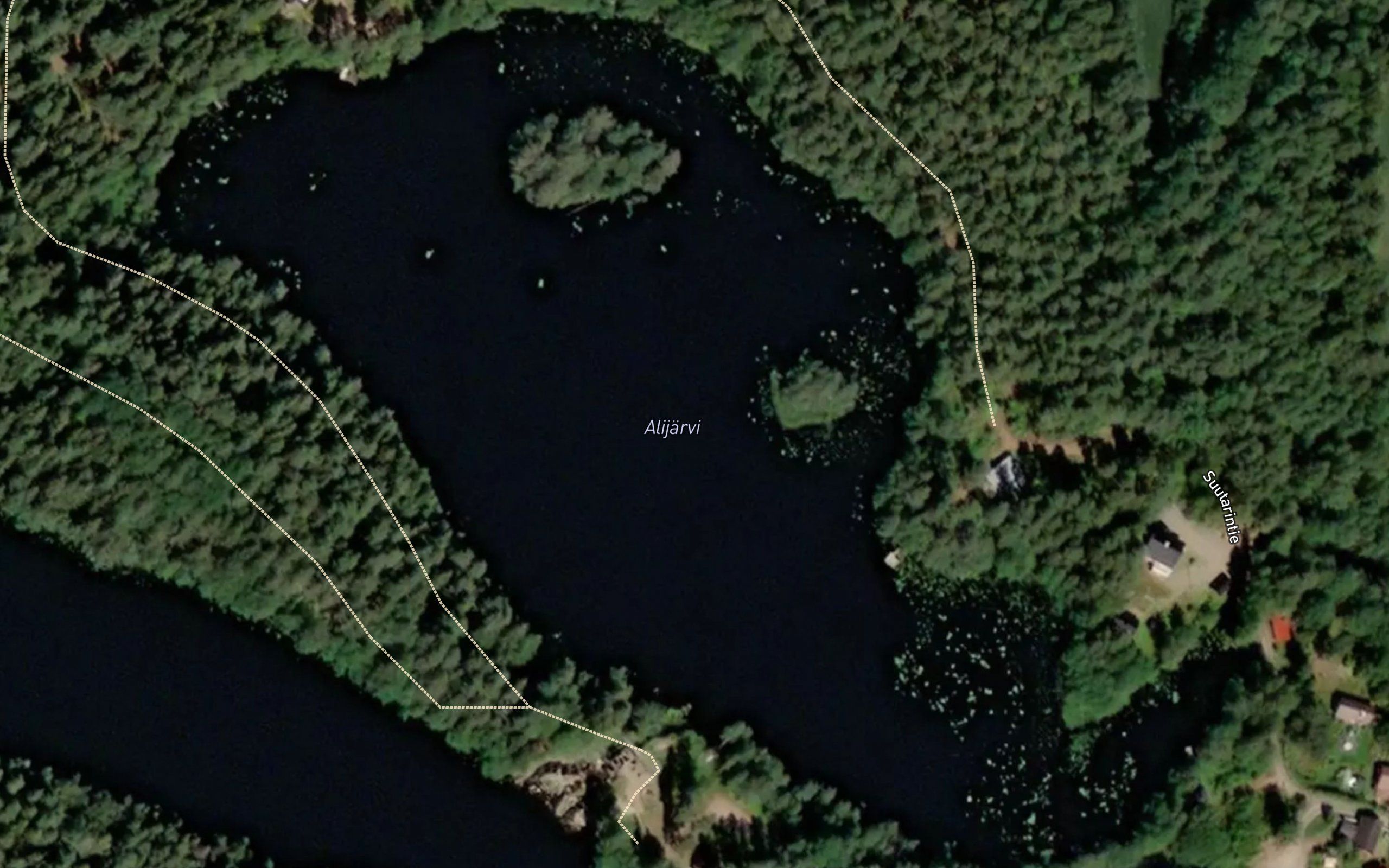 Alijarvi