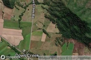 Coopers Gully