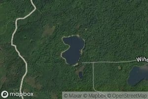 Punch Lake
