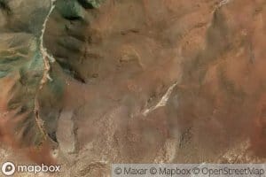 Quebrada La Tranca