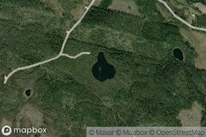 Kilpijarvi
