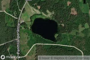Yltavanjarvi