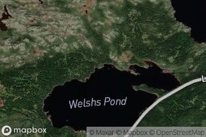Welshs Pond