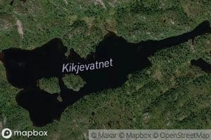 Kikjevatnet