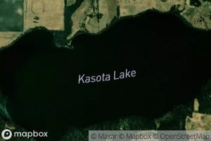 Kasota Lake