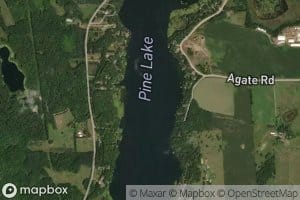 Pine Lake