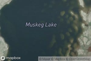 Muskeg Lake