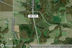 North Branch Ripley Creek