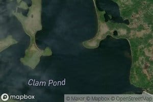 Clam Pond
