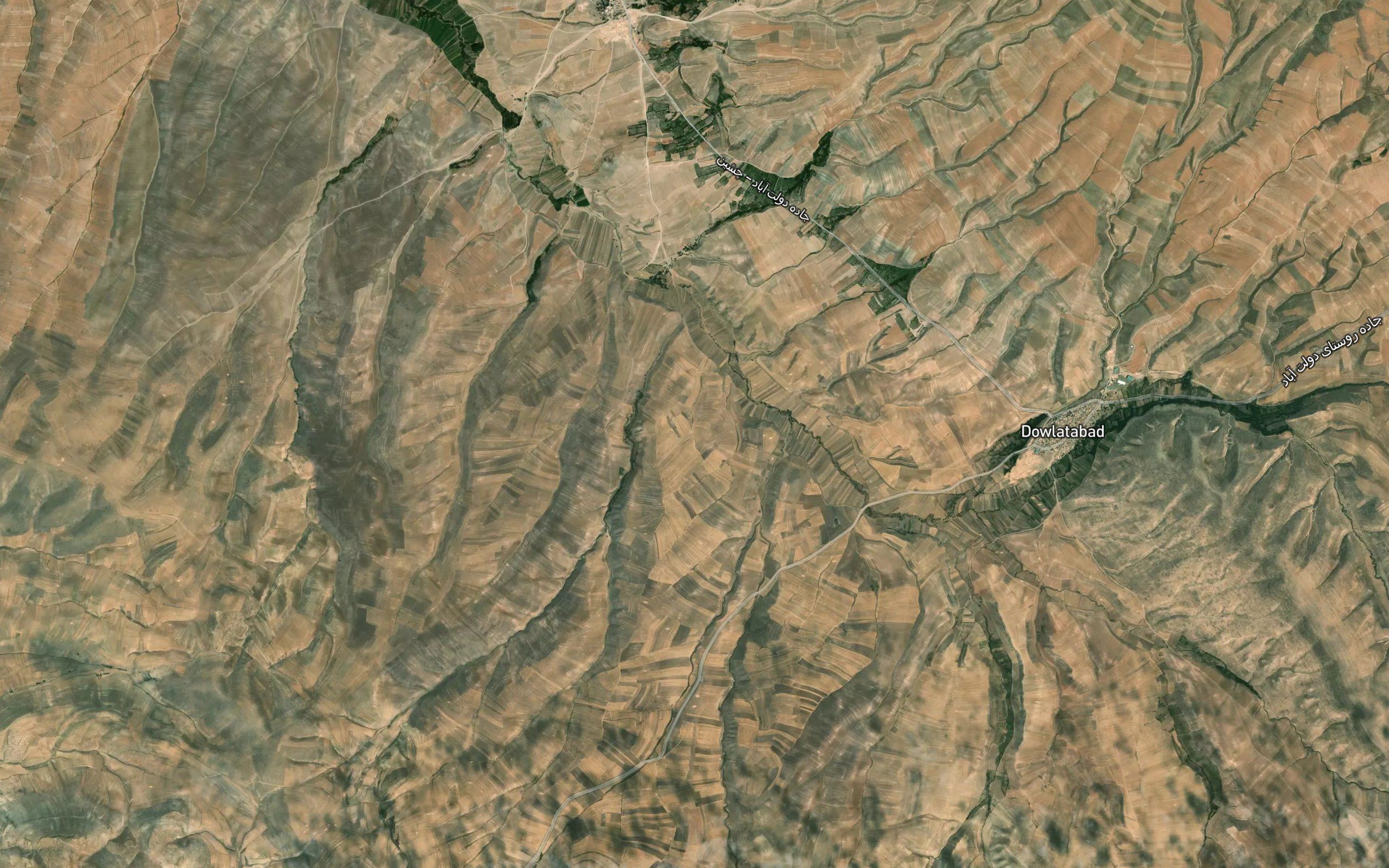 Cheshmeh-ye Shuranja
