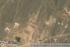 Cheshmeh-ye Kalleh Darreh