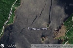 Tomtvatnet