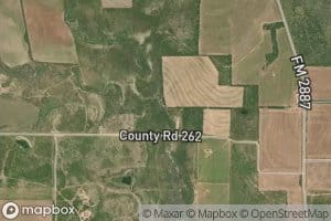 West Fork Turkey Creek