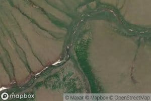 Cotter Creek