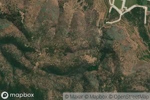 Quebrada Las Tinajas