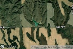 Schilling Reservoir Number 2