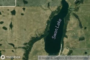 Swon Lake