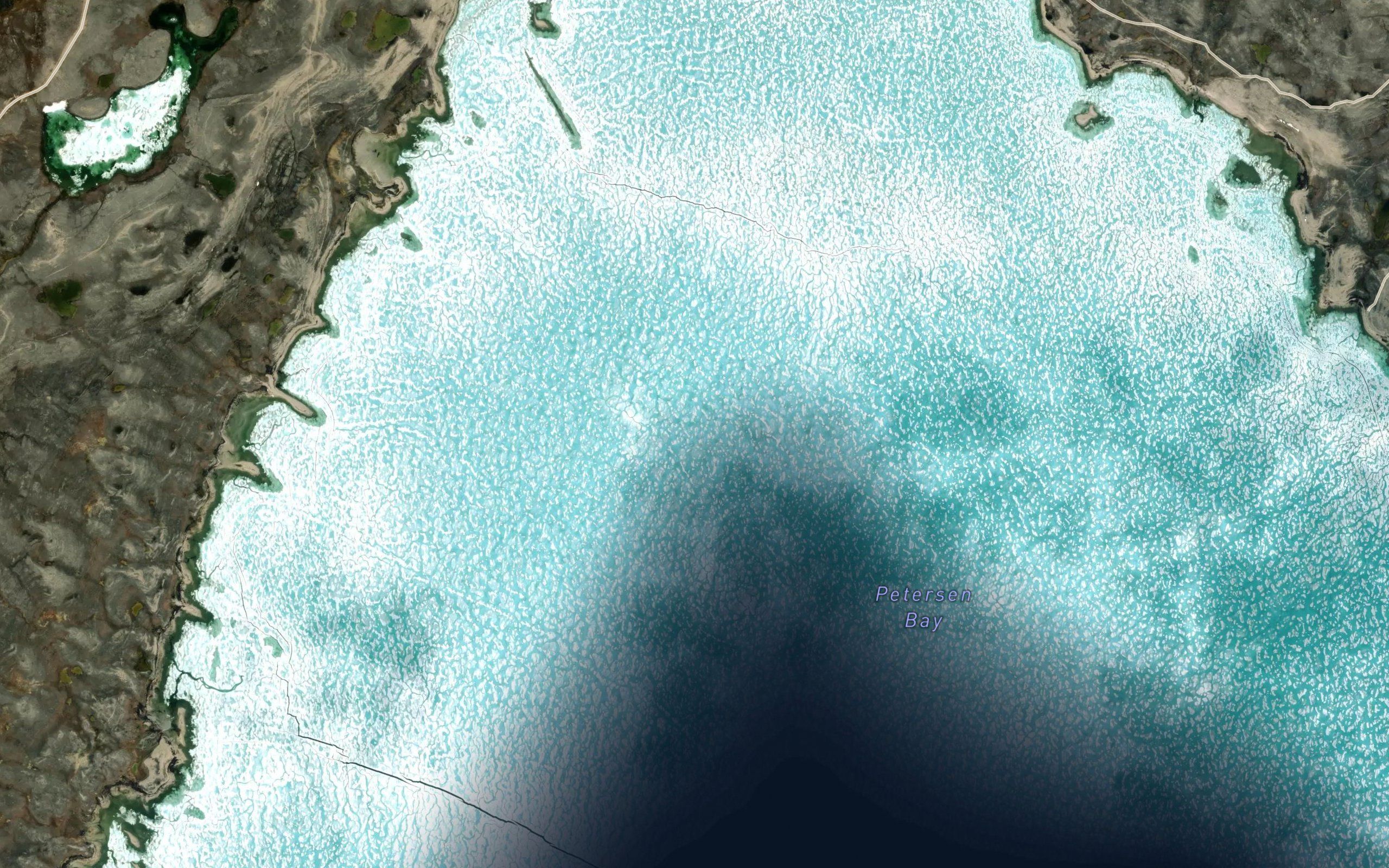 Petersen Bay