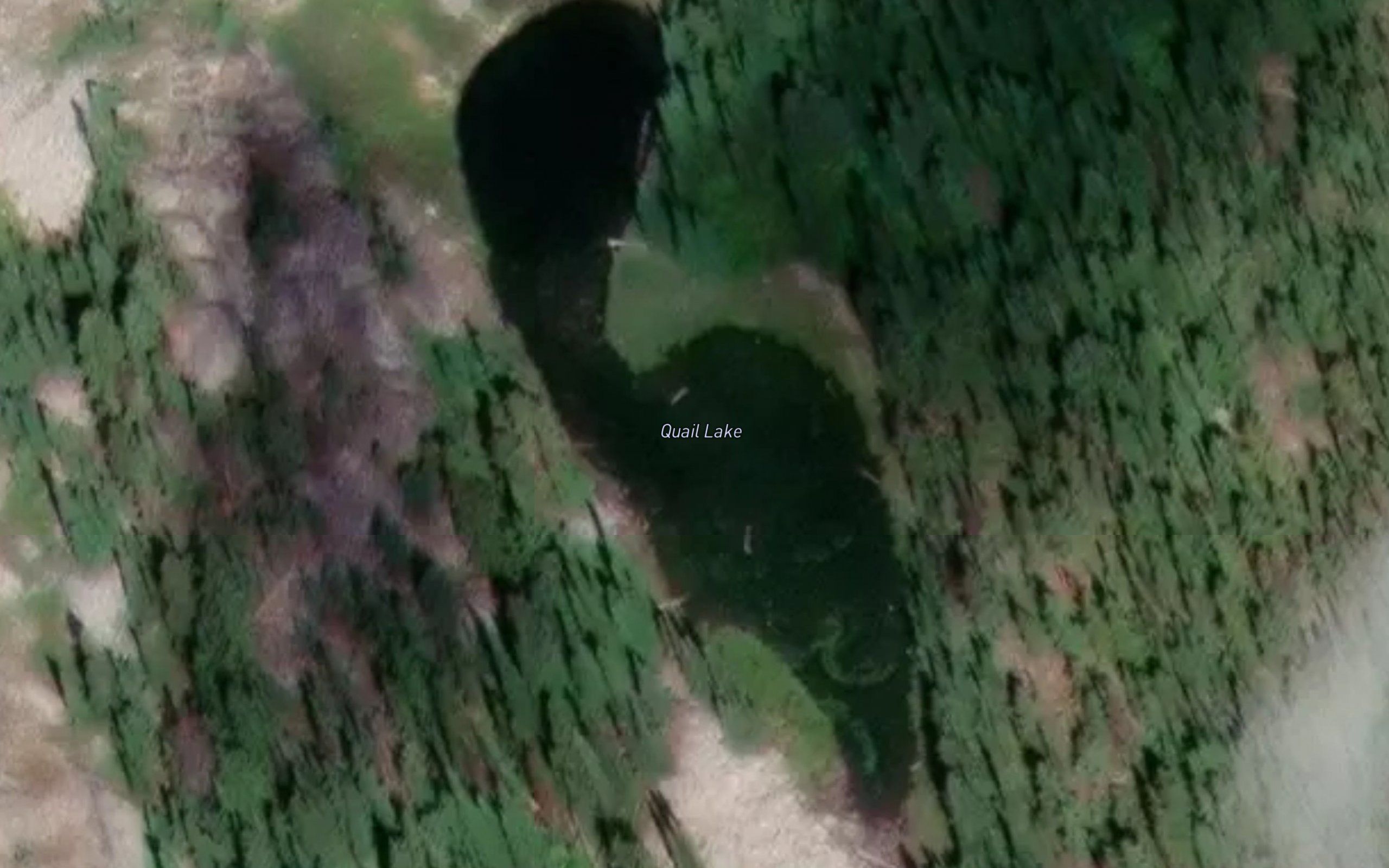 Quail Lake