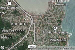 Agua Grande