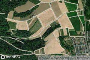 Heiligenheckengraben