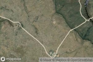 Piute Creek Reservoir