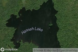 Hannah Lake